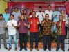 Pengurus Karang Taruna Desa Somahode Dilantik, ini Pesan Wakil Wali Kota Tidore