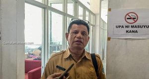 Kadis: Incumbent yang Terbukti Lakukan Penyalahgunaan Anggaran Desa, Tidak Diikutsertakan dalam Pilkades 2019