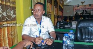 Tawallani: Jainal Mus Dapat Dukungan Dari Salah Satu Tokoh Pemekaran Pultab