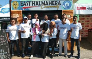 Pasca Ikuti ICCF, 2020 Kopibangdes Gelar Festival Desa