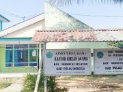 Angka Perceraian Di Tahun 2019 Menurun