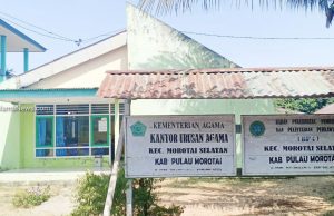 Angka Perceraian Di Tahun 2019 Menurun