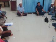 Kurang Lebih 10 Tahun Vakum, IKB Waigitang Halsel Kembali Eksis