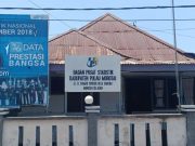 Pertumbuhan Penduduk Di Morotai Meningkat