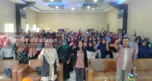 Mengisi Kuliah Umum di Universitas Khairun, ini Profil Dr. Yuyun Elizabeth Patras M.Pd, Dosen Universitas Pakuan Bogor, Kelahiran Ternate