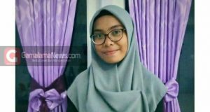 Kali Pertama, IPMG Dipimpin Seorang Wanita