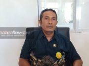 Kabid: Dipastikan Angka Capai PAD 2019 Meningkat Rp 30 MiliarÂ