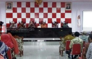 Pemkot Terus Lakukan Persiapan Sail Tidore 2021