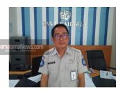 Jasa Raharja Salurkan Beberapa Fitur BL Dalam Periode 5 Tahun Terakhir