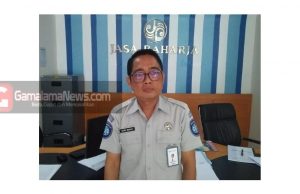 Jasa Raharja Salurkan Beberapa Fitur BL Dalam Periode 5 Tahun Terakhir