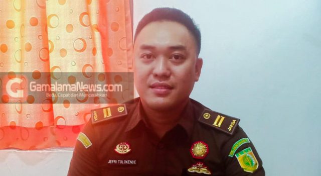 Tinggal Menunggu Waktu, Kejari Morotai Akan Tetapkan TSK Kasus Lahan 2015