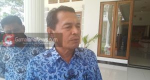 Alasan Muhdin Gandeng Anjas Bertarung di Pilkada Halmahera Timur
