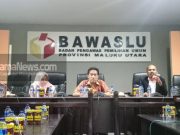 Pilkada Kabupaten Sula dan Taliabu Terancam Ditunda