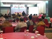 25 Anggota DPRD Tidore Ikut Orientasi