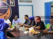 Kembalikan Berkas Pendaftaran, Tauhid Soleman yakin Mendapatkan Rekomendasi Nasdem