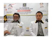 PKS Halsel Tutup Penjaringan Bakal Calon Bupati