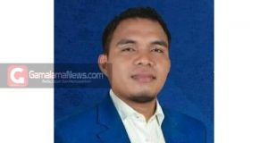 Ini Komentar Ketua DPD PAN Halsel Soal Surat Tugas Salah Satu Bakal Calon Bupati