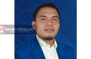 Ini Komentar Ketua DPD PAN Halsel Soal Surat Tugas Salah Satu Bakal Calon Bupati