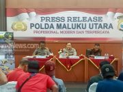 Peringati HUT ke 20 Provinsi Malut, Pemerintah akan Membebaskan Pembayaran Pajak untuk Kendaraan Bermotor
