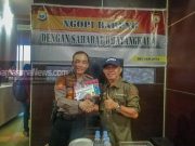 Polda Malut dan Ternate Jeep Community Bakal Gelar Baksos di Halmahera