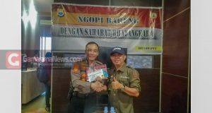Polda Malut dan Ternate Jeep Community Bakal Gelar Baksos di Halmahera