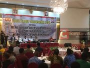 Polda Gelar FGD Tentang Pemeliharaan Kamtibmas