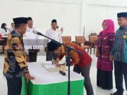 Ini Nama 22 Orang Pejabat Yang Baru Dilantik