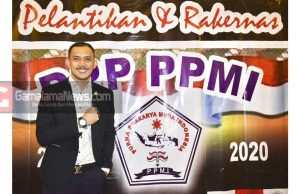 Ketua PPMI Ajak Putra Putri Malut Sukseskan Kegiatan Jambore Pemuda Indonesia