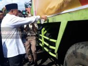 CV Citra Jepara Lakukan Ekspor Perdana ke India