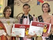 Dua Mahasiswa Unipas Raih Juara III di Event P3KMU Tahun 2019