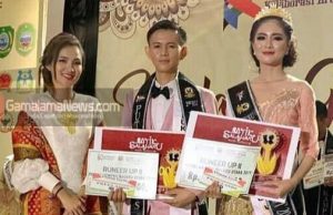 Dua Mahasiswa Unipas Raih Juara III di Event P3KMU Tahun 2019