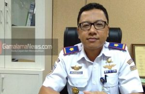 Ini Penjelasan Kepala Bandara Babullah Ternate soal Pengembangan Bandara