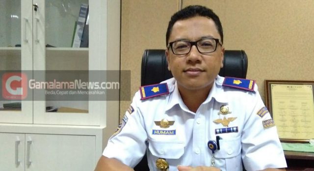 Ini Penjelasan Kepala Bandara Babullah Ternate soal Pengembangan Bandara