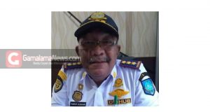 Faruk : PAD Dishub Bisa Capai 50 Persen