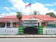 Ini Penjelasan Kasi Pidum Kejari Morotai Soal Kasus Pencabulan Anak di Bawah Umur