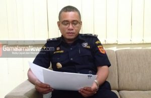 Soal Ekspor Nikel, Ini Penjelasan Kepala Seksi Kepabeanan dan Cukai, Eko Budiyanto