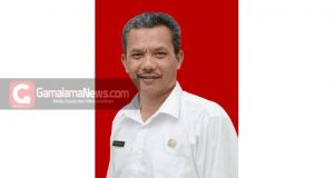 Ternate Alami Inflasi 0,01 Persen pada Bulan Oktober 2019