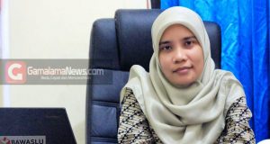 Wisata Pengawasan Bawaslu Tidore di Delapan Kecamatan