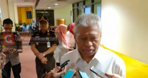 Ini Penjelasan Wali Kota Ternate soal Besaran TTP ASN Kota Ternate