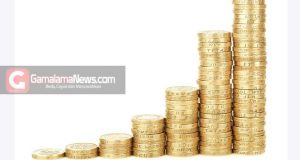 Ekonomi Malut Tumbuh 4,12 Persen