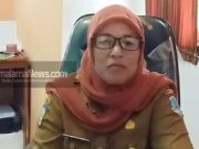 DLH Morotai Kembali Dapat Tiga Unit Mobil dari Kementerian PU