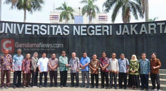 Gandeng UNJ, Pemkot Tidore Upayakan Mengusul Sultan Zainal Abidin Syah Sebagai Pahlawan Nasional