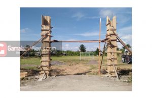 Realisasi DK Tahap Dua Fitu Hampir Tuntas