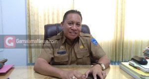 37 Peserta CPNS Kota Ternate Gugur Pada Sesi Pendaftaran