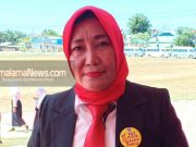 Ciptakan SDM Unggul di Bidang Pariwisata, Dispar Morotai Gelar Kegiatan Pemandu Wisata Diving