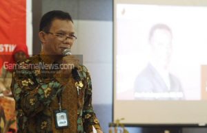 2020 Sensus Penduduk Online di Mulai