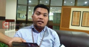 Jelang Nataru, BI Buka Layanan Penukaran Uang