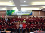 BP Jamsostek Buka Pelatihan Vokasi