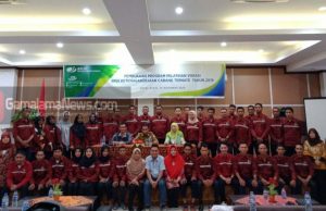 BP Jamsostek Buka Pelatihan Vokasi