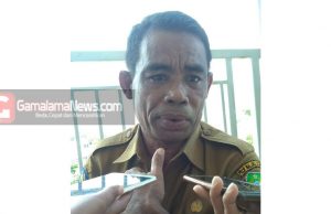 2020 Malut Miliki BLK Khusus Alat Berat di Sofifi